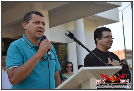 rolim de moura